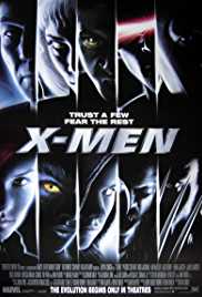 X Men 1 2000 Dub in Hindi full movie download